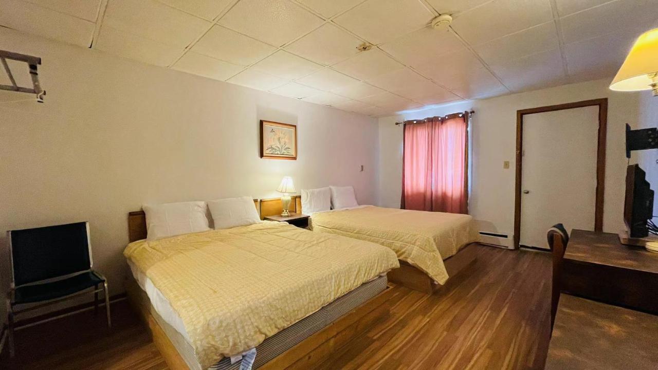Summerside Motel &Cottages Exterior photo