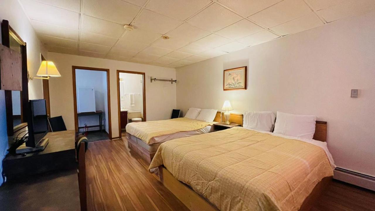 Summerside Motel &Cottages Exterior photo