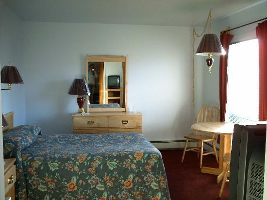 Summerside Motel &Cottages Room photo
