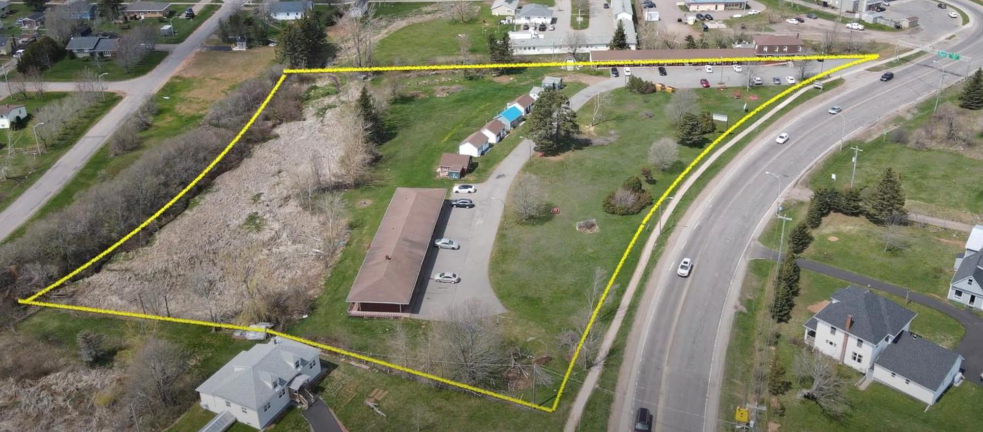 Summerside Motel &Cottages Exterior photo