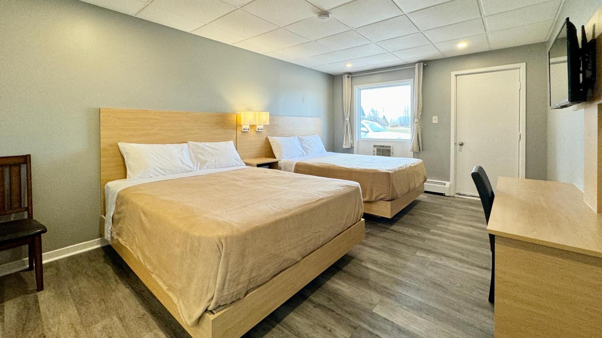 Summerside Motel &Cottages Exterior photo