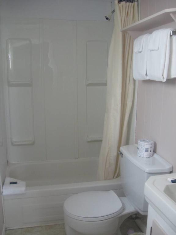 Summerside Motel &Cottages Room photo