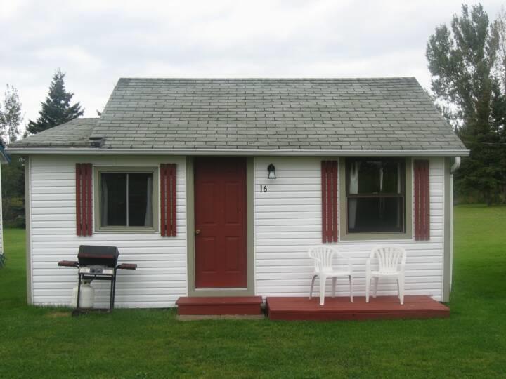 Summerside Motel &Cottages Room photo