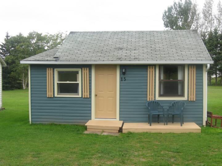 Summerside Motel &Cottages Exterior photo