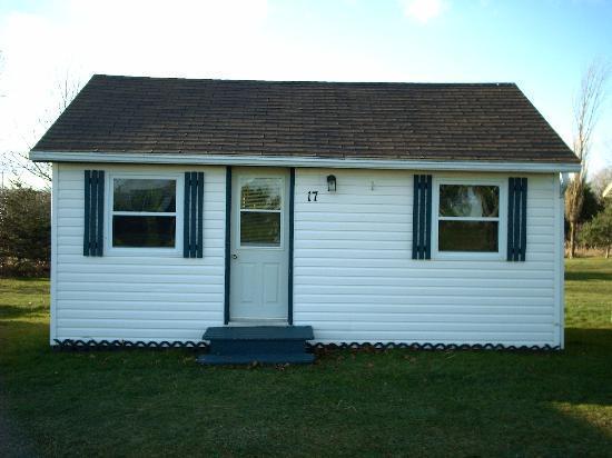 Summerside Motel &Cottages Room photo