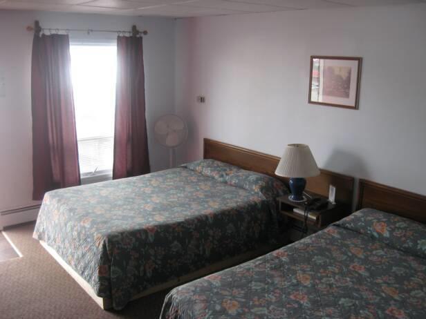 Summerside Motel &Cottages Room photo