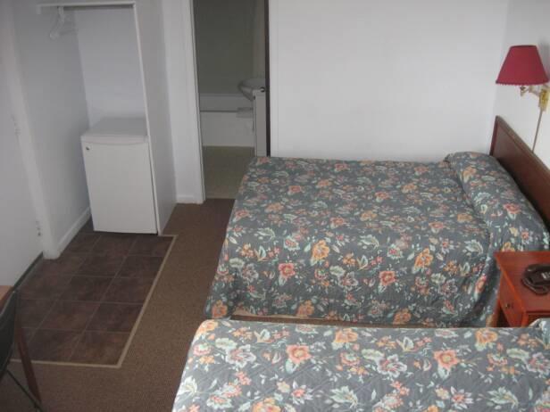 Summerside Motel &Cottages Room photo