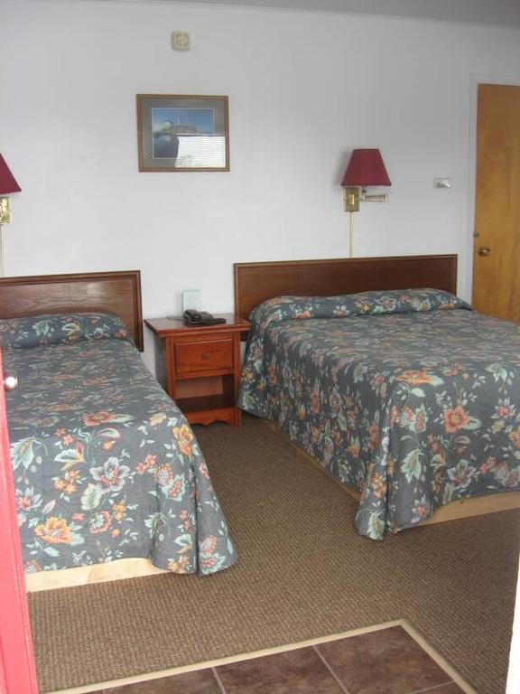 Summerside Motel &Cottages Room photo
