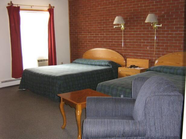 Summerside Motel &Cottages Room photo